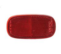 Catadiottro DEPO 312-2901NS per TOYOTA RAV 4 I (_A1_) 2 1994-1999