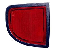 Depo Auto Parts – Catadiottro fanale posteriore per Mitsubishi L200 dal 2005 – Sinistro