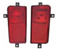 CATADIOTTRO POSTERIORE DESTRO MOD. MAXI - DX - CITROEN JUMPER 2006->2014