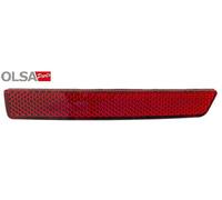 Catadiottro Fiat Doblo' 2010-2015 Sinistro 51810678