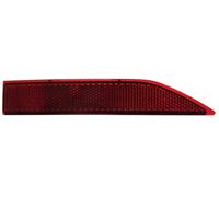 20419MHO Catarifrangente Catadiottro Sx Sinistro per Audi A4 2019/06>