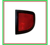 CATADIOTTRO CATARIFRANGENTE POSTERIORE SINISTRO PER MITSUBISHI L200 2005>2010
