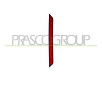 PRASCO BM3514353 Riflettore, Luce di posizione / ingombro