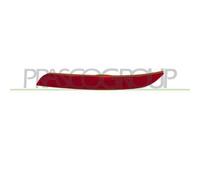 Catadiottro Destro Paraurti Posteriore Bmw 5 Series / F10/f11 M/tech 2010/2013