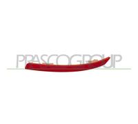 Catadiottro Destro Paraurti Posteriore Bmw 5 Series - F10/f11 M-tech 2010-2013