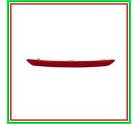 Catadiottro Dx Paraurti Posteriore 4 Series-f32/f33-coupe/cabrio-m-tech 14/17 Dx