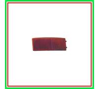 FD7154353 PRASCO CATADIOTTRO DESTRO PARAURTI POSTERIORE FORD - C-MAX - MOD. 0307