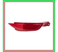 Catadiottro Destro Paraurti Posteriore Per FORD FIESTA MK VI Dal 2008 Al 2012