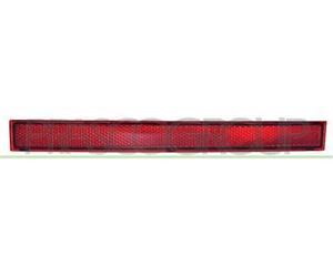 CATADIOTTRO DESTRO PARAURTI POSTERIORE-INTERNO TIGUAN R-LINE - Mod. 10/20 -