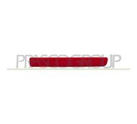 Catadiottro Destro Paraurti Posteriore LAND ROVER DISCOVERY III (LR3) 2004-2009