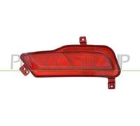 CATADIOTTRO DESTRO PARAURTI POSTERIORE MG - ZS - Mod. 11/19 - 10/21