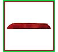 Catadiottro Destro Paraurti Posteriore Mod M-Tech Bmw Serie 5-G30G31F90 M-Tech-(