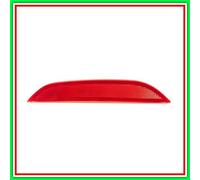 Catadiottro Destro Paraurti Posteriore Mod M5 Bmw Serie 5-G30G31F90 M-Tech-(Anno