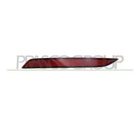 Catadiottro Destro Paraurti Posteriore Mod. S Line Audi A3 4 Porte 2016-2020