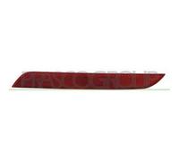 PRASCO BM0284353 Riflettore, Luce di posizione / ingombro