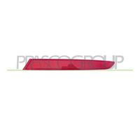 PRASCO BM8084363 Catarifrangente posteriore