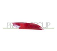 Catadiottro Destro Paraurti Posteriore FORD FOCUS 2015-2018 LATO DESTRO 1858301