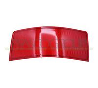 Catadiottro Destro Paraurti Posteriore Per Mercedes Glk ( X204 ) 2008-2012 Dx
