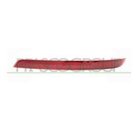 Catadiottro Destro Paraurti Posteriore Per Mercedes Ml Class (w166) 2011-2015 Dx