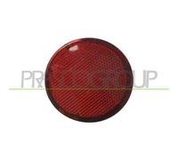 Catadiottro Destro Paraurti Posteriore Per Nissan Qashqai / Qashqai +2 I