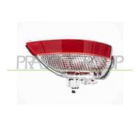 Catadiottro Destro Paraurti Posteriore Per Renault Captur 2013-2017 Lato Destro