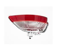 Catadiottro Destro Paraurti Posteriore Per Renault Captur 2013-2017 Lato Destro