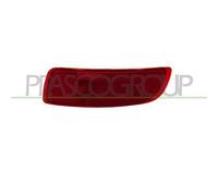 Catadiottro Destro Paraurti Posteriore Per Renault Koleos 2008-2011 Lato Destro
