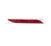 Riflettore Luce Di Posizione/ Ingombro Prasco ME3084353 per Mercedes Benz