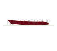 Catadiottro Destro Paraurti Posteriore Per Volkswagen Passat Cc 2008-2011 Destro