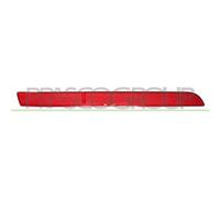 Catadiottro Destro Paraurti Posteriore Per Volkswagen T5 2009-2015 Lato Destro