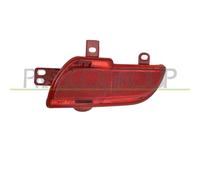 Catadiottro Destro Paraurti Posteriore PEUGEOT 206 PLUS Dal 08/2009 Al 05/2013