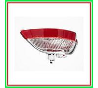 Catadiottro Destro Paraurti Posteriore Renault Captur-(Anno 2013-2017)