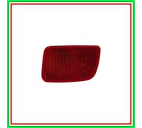 Catadiottro Destro Paraurti Posteriore Renault Grand Scenic-(Anno 2003-2006)
