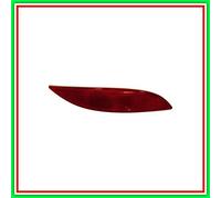 CATADIOTTRO DESTRO PARAURTI POSTERIORE per RENAULT FLUENCE, MEGANE III Hatchb...