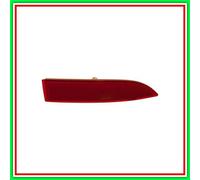 Catadiottro Destro Paraurti Posteriore Renault Symbol-(Anno 2009-2012)