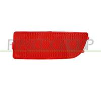 CATADIOTTRO DESTRO PARAURTI POSTERIORE MERCEDES - SPRINTER - Mod. 04/06 - 08/13