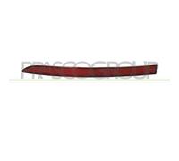 Catadiottro Destro Paraurti Posteriore Volkswagen Tiguan 2007/2011 Dx 5n0945105
