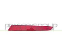 CATADIOTTRO DESTRO PARAURTI POSTERIORE X3 - G01 - Mod. 08/17 - 08/21