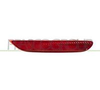 Catadiottro Destro Paraurti Posteriore Per NISSAN QASHQAI (J11) 2014-2017 DESTRO