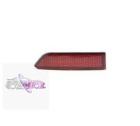 CATADIOTTRO EST. POSTERIORE PER VOLKSWAGEN TIGUAN ALL SPACE 2017-2020 SX ROSSO