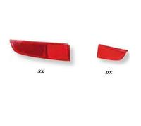 Catadiottro Esterno Destro per Lancia Y 2006- Olsa