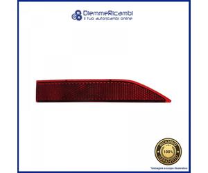 CATADIOTTRO ESTERNO INTERNO SINISTRO - SX - AUDI A4 19->