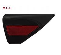 CATADIOTTRO-ESTERNO PARAFANGO POSTERIORE DESTRO PER TESLA MODEL 3 2016-2023