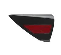 Catadiottro esterno passeggero dx per Tesla Model 3 dal 2021