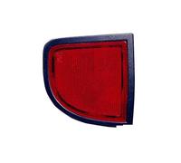 Catadiottro fanale posteriore destro per mitsubishi l200 2005 in poi
