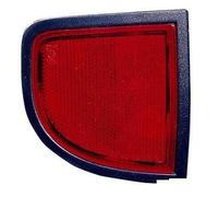 Catadiottro fanale posteriore destro per mitsubishi l200 2005 in poi 8355A015