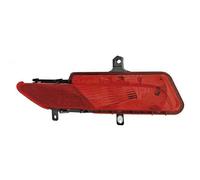 Catadiottro fanale posteriore destro per volvo XC60 2013 in poi