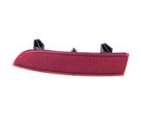 Catadiottro guida sx per Audi A4 5/2015 in poi dal 6/2019 in poi