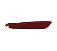 231015MQQ Catarifrangente Catadiottro Sx Sinistro per Mazda 3 2019/01> 6 2018/0