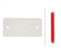 Catadiottro HELLA 8RA 003 326-001 SPRINTER 2-t Autobus (B901, B902) 2.3 1995-2